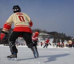 how to improve hockey speed